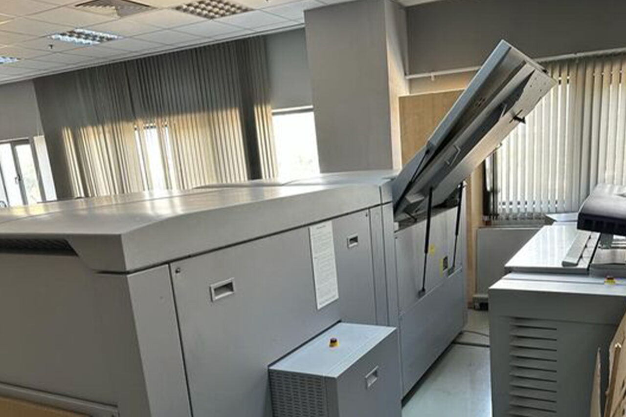 CTP ĮRANGA -2