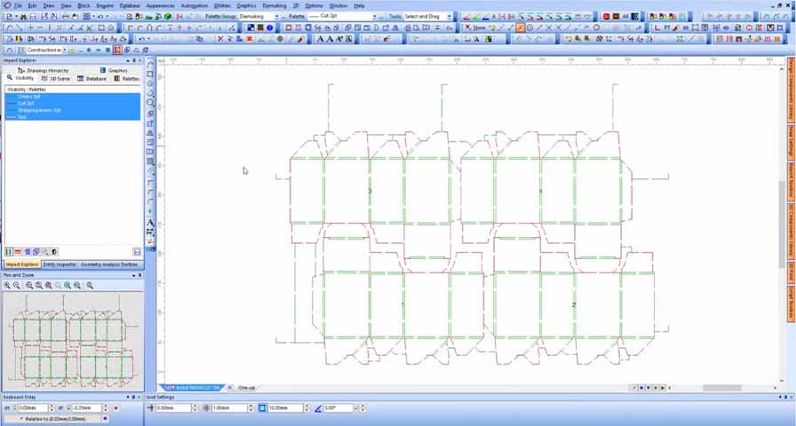 Arden Software – Impact-2
