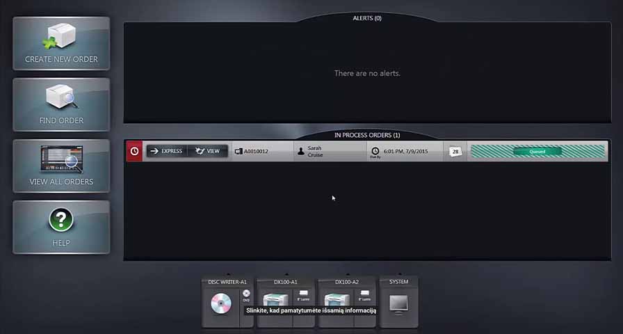 Fujifilm Celebra Extreme workflow system-2